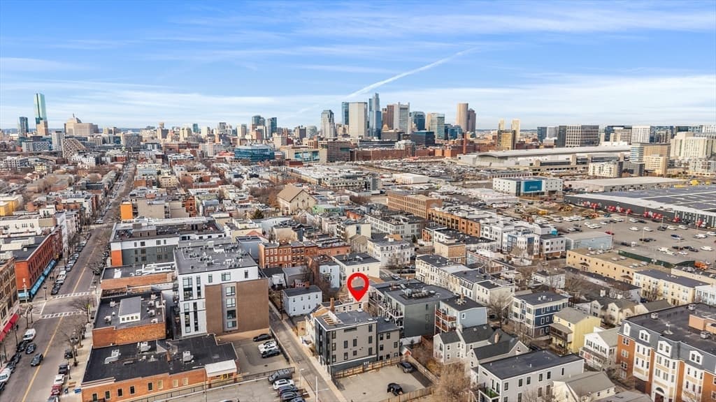 Condominium at 360 Athens St # 360, Boston MA 02127, Boston, photo 26 of 27