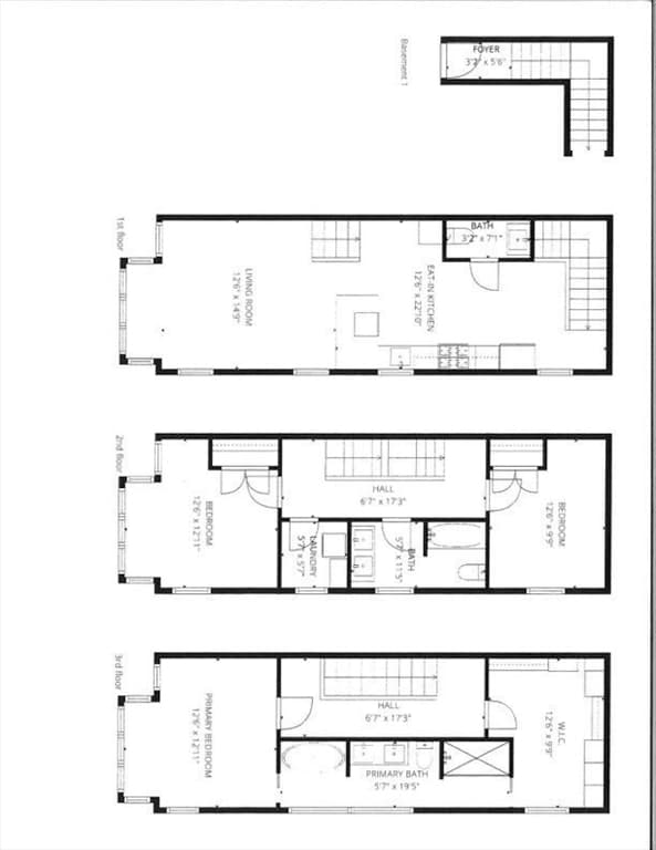 Condominium at 360 Athens St # 360, Boston MA 02127, Boston, photo 24 of 27