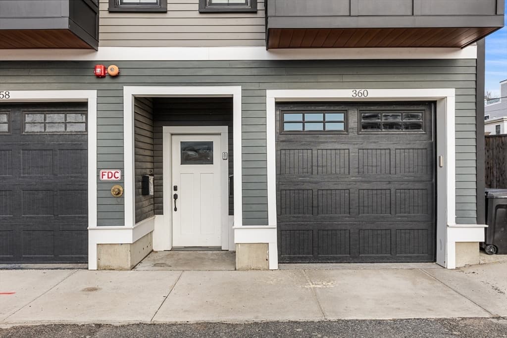 Single Family Residence at 360 Athens St # 360, Boston MA 02127, Boston, photo 23 of 27
