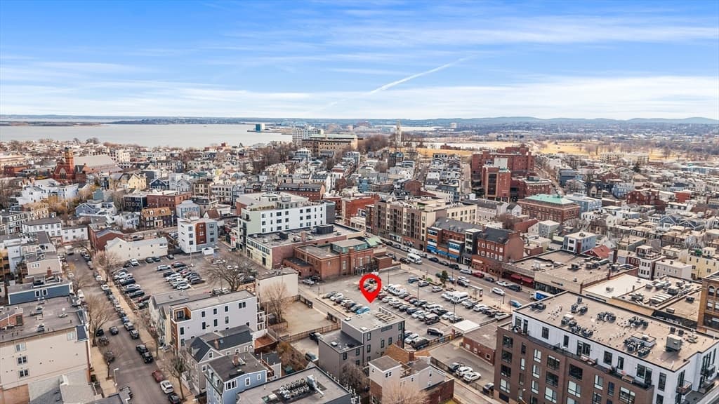 Single Family Residence at 360 Athens St # 360, Boston MA 02127, Boston, photo 27 of 27