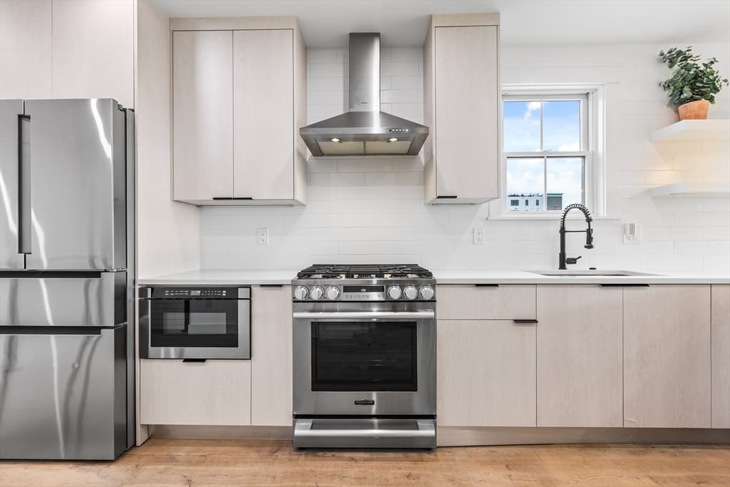 Single Family Residence at 360 Athens St # 360, Boston MA 02127, Boston, photo 2 of 27