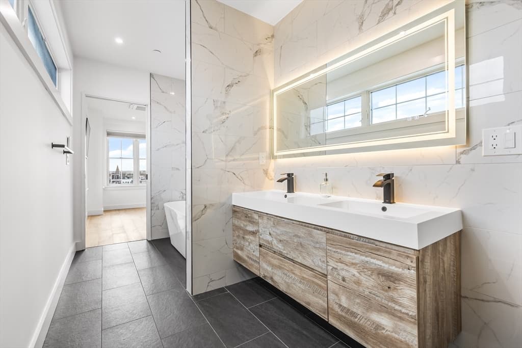 Single Family Residence at 360 Athens St # 360, Boston MA 02127, Boston, photo 17 of 27