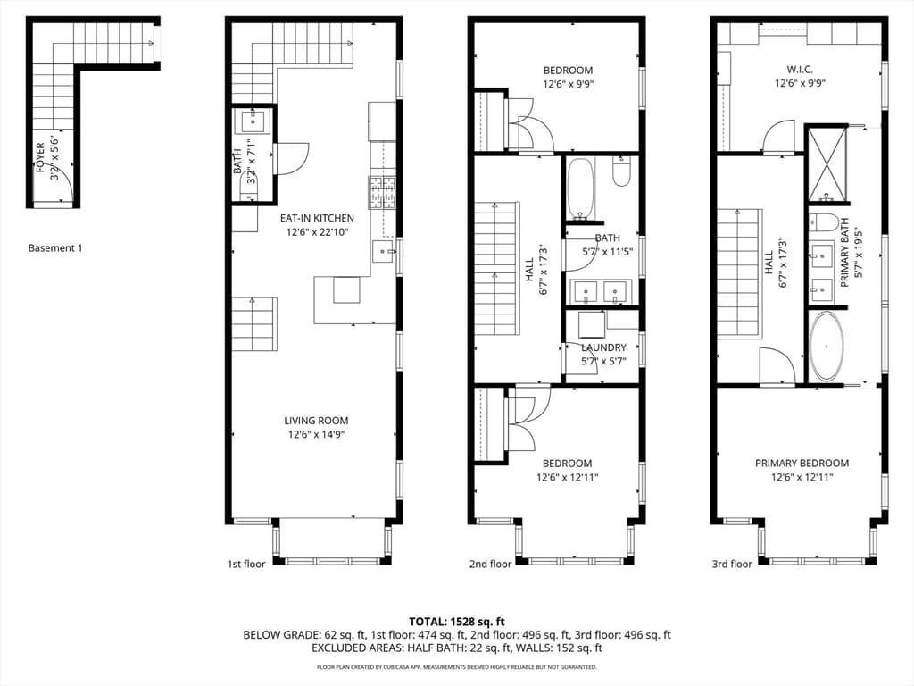 Single Family Residence at 360 Athens St # 360, Boston MA 02127, Boston, photo 24 of 27