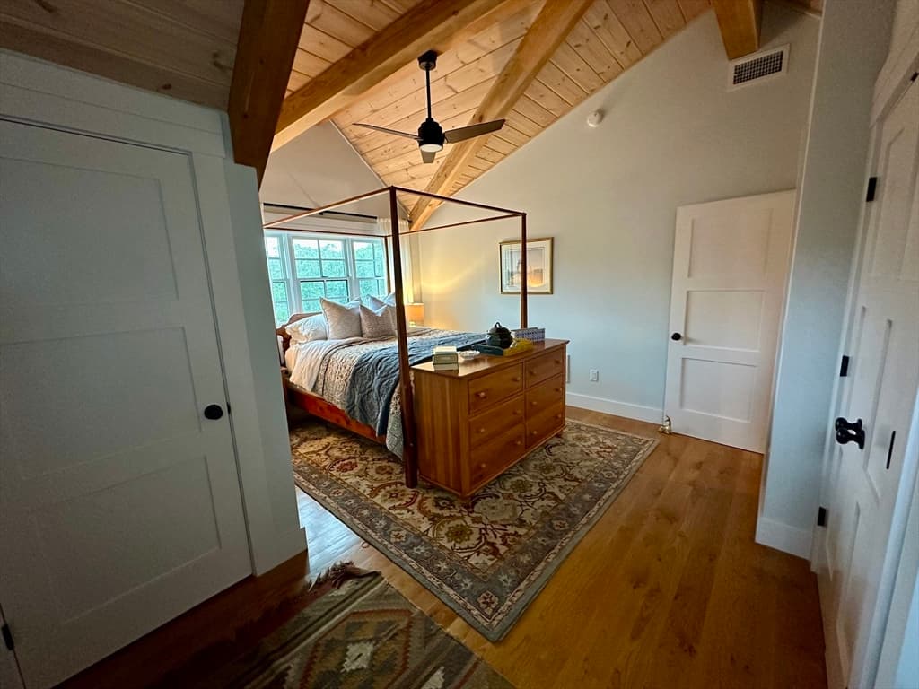 Single Family Residence at 96 Hammett Ln, Chilmark MA 02535, photo 26 of 42