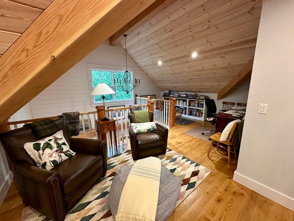 Single Family Residence at 96 Hammett Ln, Chilmark MA 02535, photo 24 of 42
