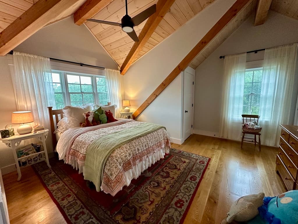 Single Family Residence at 96 Hammett Ln, Chilmark MA 02535, photo 30 of 42