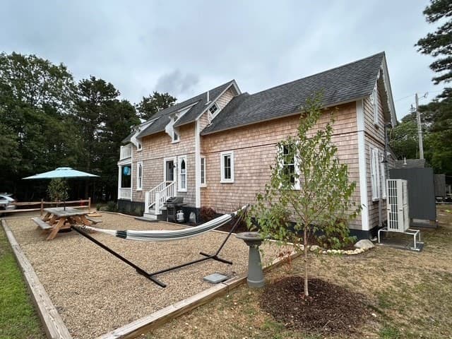 Single Family Residence at 9 Brunswick, Oak Bluffs MA 02557, photo 32 of 36