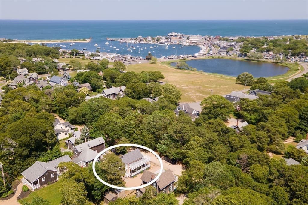 Single Family Residence at 9 Brunswick, Oak Bluffs MA 02557, photo 5 of 36
