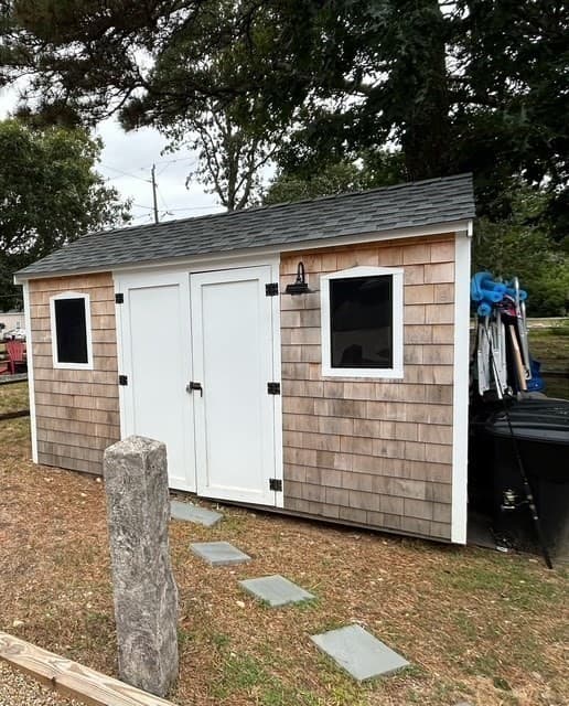 Single Family Residence at 9 Brunswick, Oak Bluffs MA 02557, photo 31 of 36