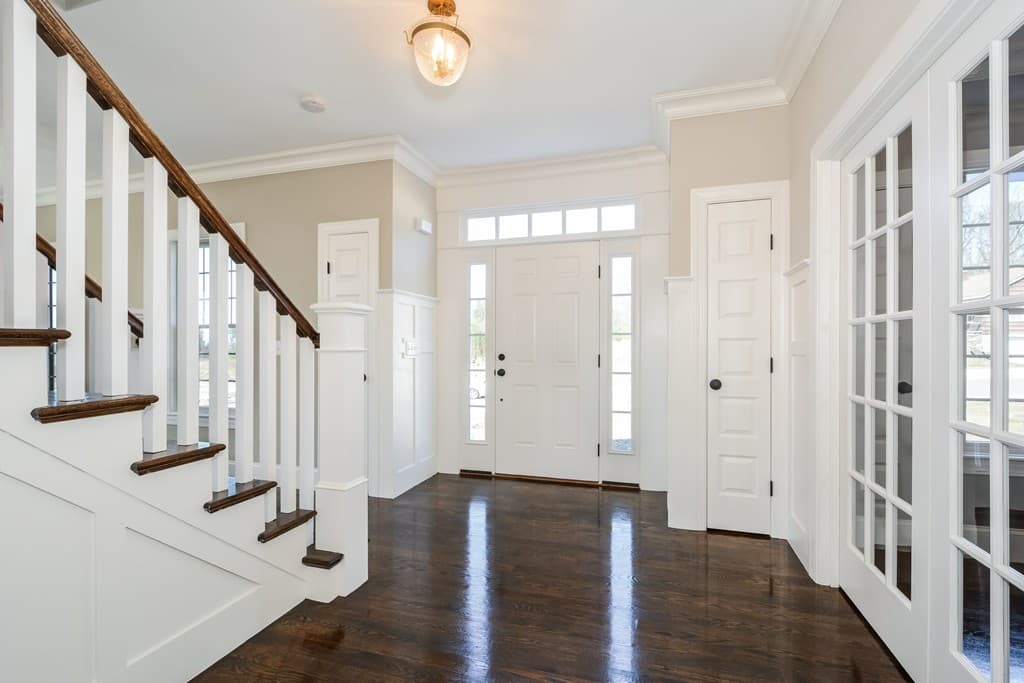 Single Family Residence at 37 Bayliss Way, Uxbridge MA 01569, photo 5 of 40