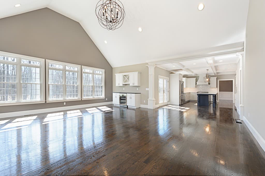 Single Family Residence at 37 Bayliss Way, Uxbridge MA 01569, photo 20 of 40