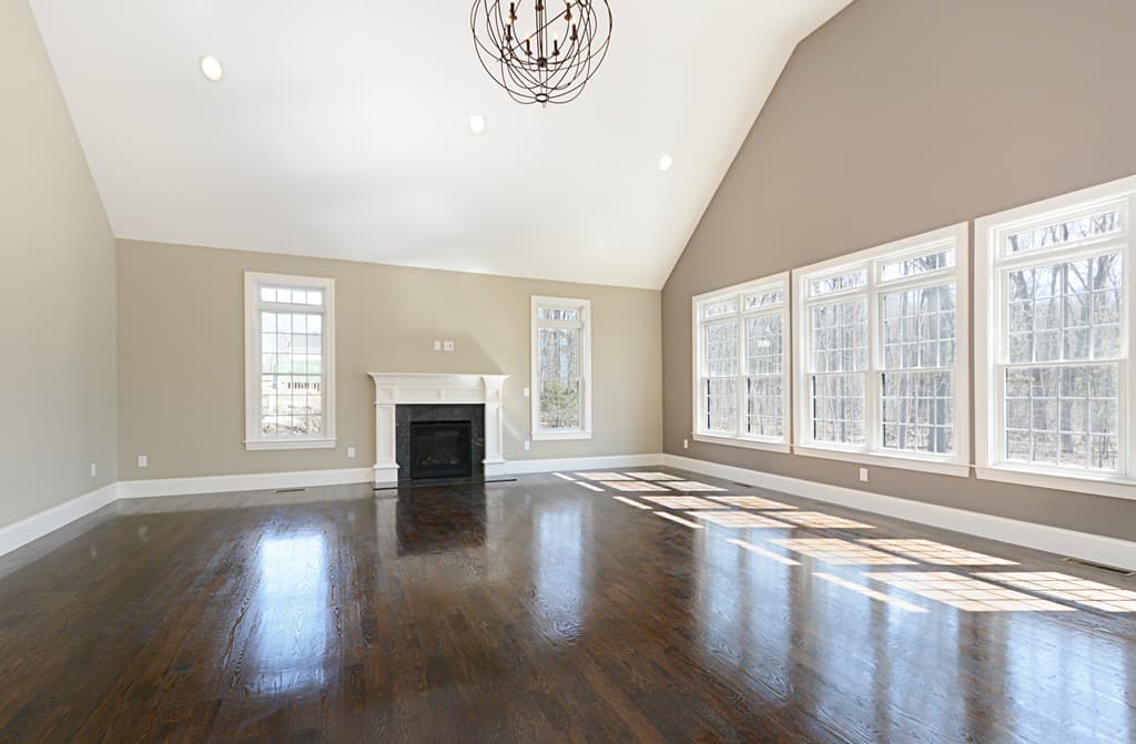 Single Family Residence at 37 Bayliss Way, Uxbridge MA 01569, photo 18 of 40
