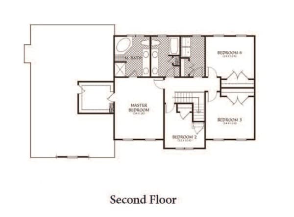 Single Family Residence at 37 Bayliss Way, Uxbridge MA 01569, photo 40 of 40