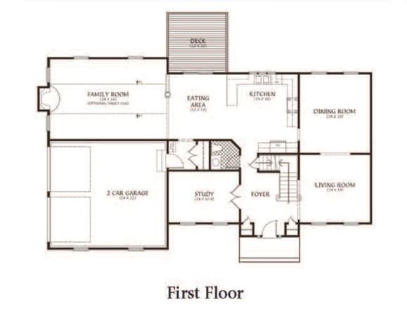Single Family Residence at 37 Bayliss Way, Uxbridge MA 01569, photo 39 of 40