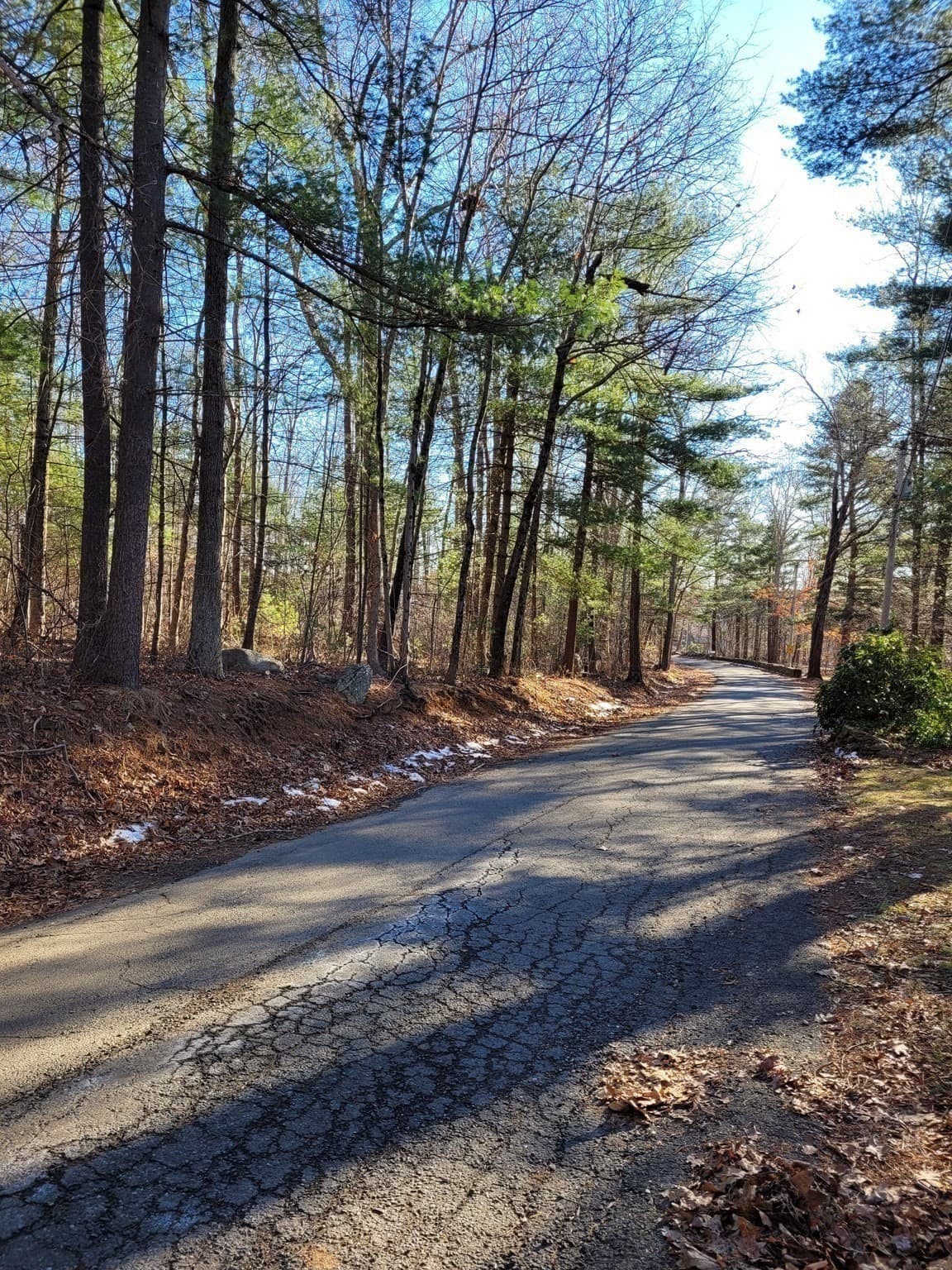 Residential at 28 Devils Lane (Lot 3), Brimfield MA 01010, photo 2 of 3