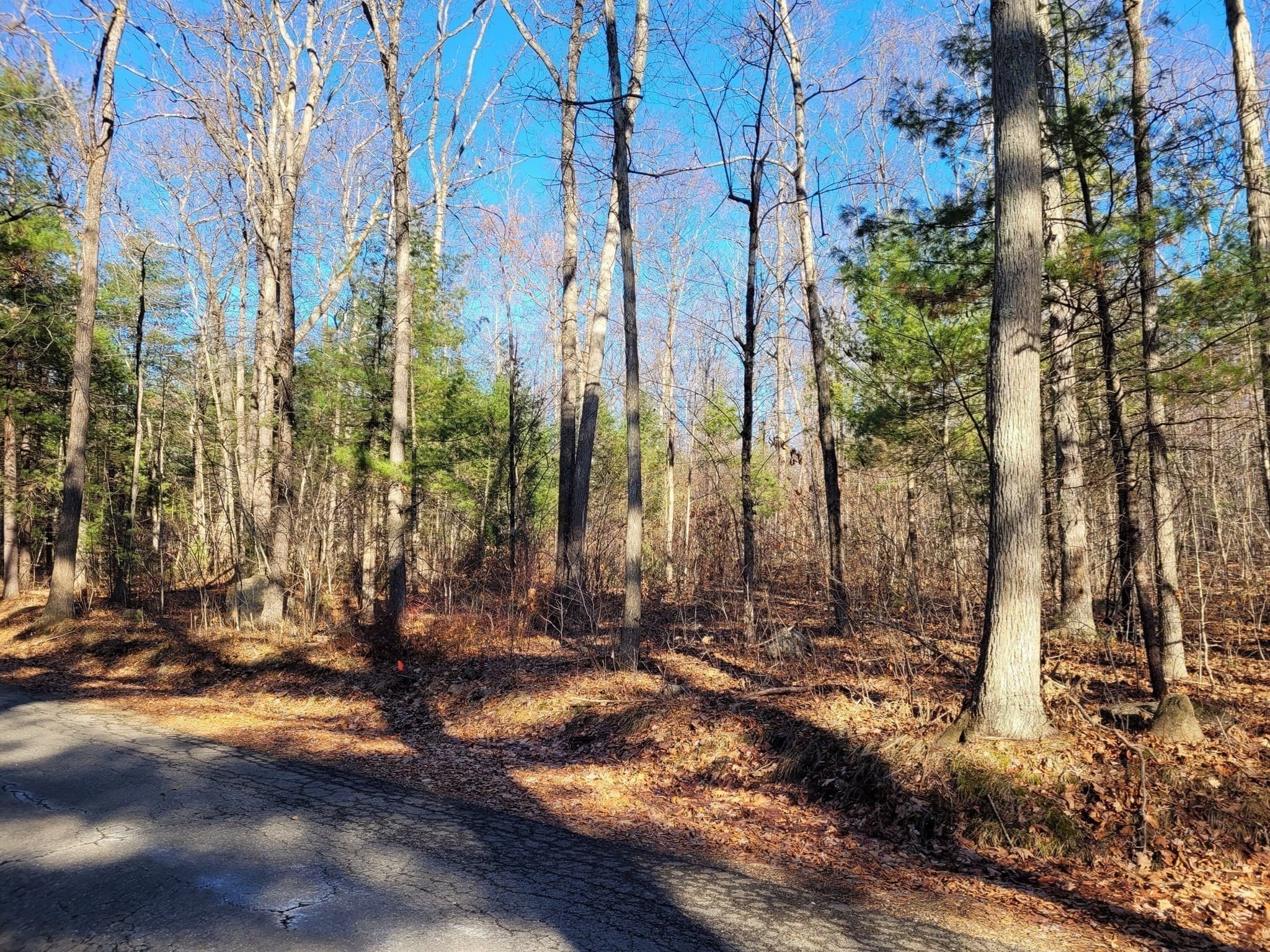 28 Devils Lane (Lot 3), Brimfield MA 01010