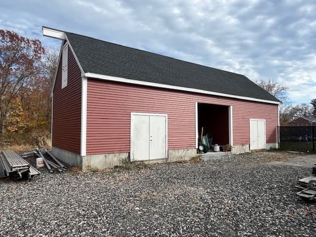 Commercial Sale at 163 Oak Street, Taunton MA 02780, Taunton, photo 4 of 13