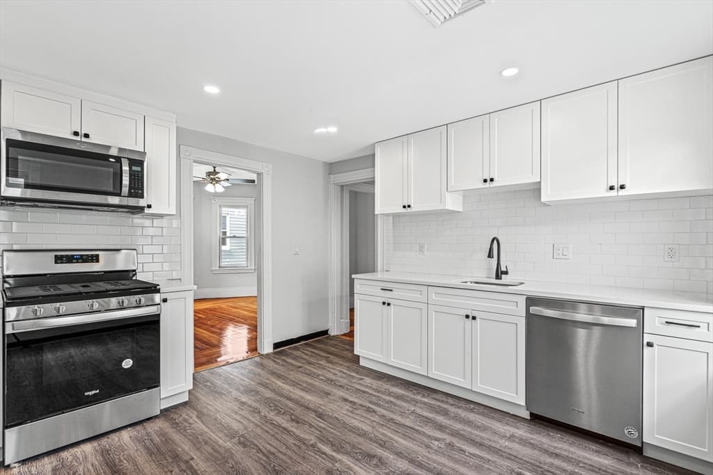 3 Family - 3 Units Up/Down at 79 Pleasant Street, Boston MA 02125, photo 2 of 34
