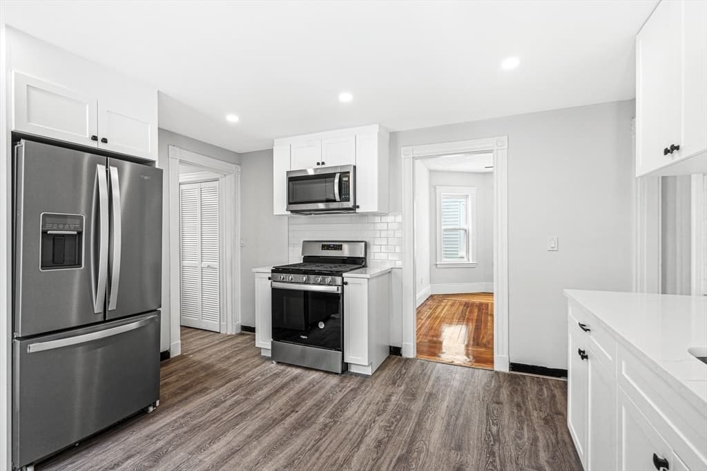 3 Family - 3 Units Up/Down at 79 Pleasant Street, Boston MA 02125, photo 3 of 34