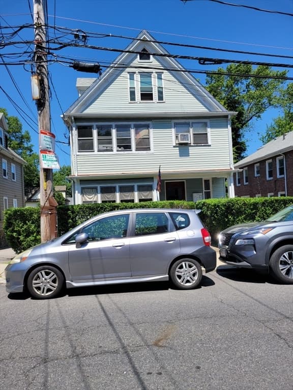 230 Corey Rd, Boston MA 02135