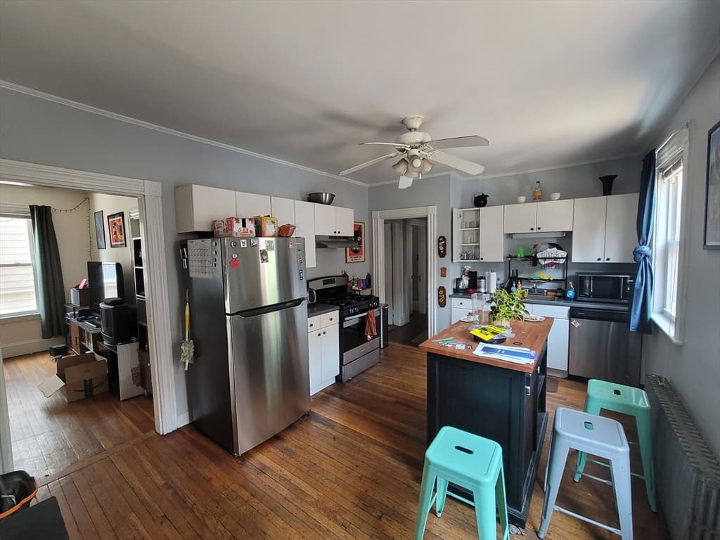 3 Family - 3 Units Up/Down at 230 Corey Rd, Boston MA 02135, photo 14 of 37
