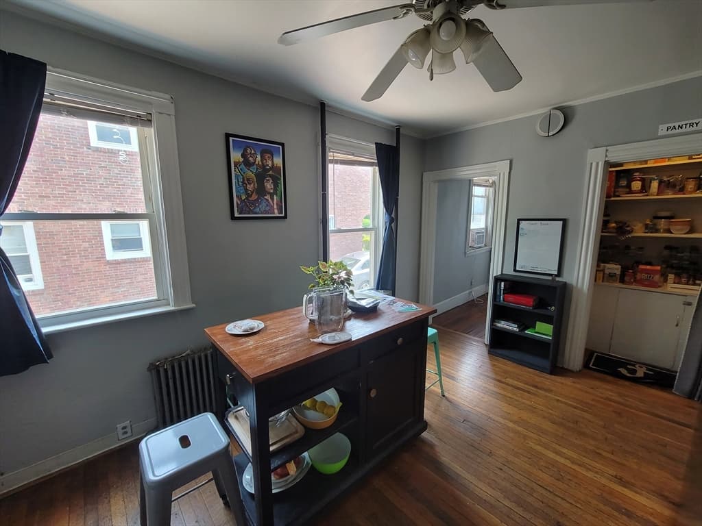 3 Family - 3 Units Up/Down at 230 Corey Rd, Boston MA 02135, photo 15 of 37