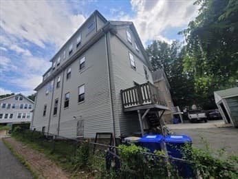 3 Family - 3 Units Up/Down at 230 Corey Rd, Boston MA 02135, photo 8 of 37