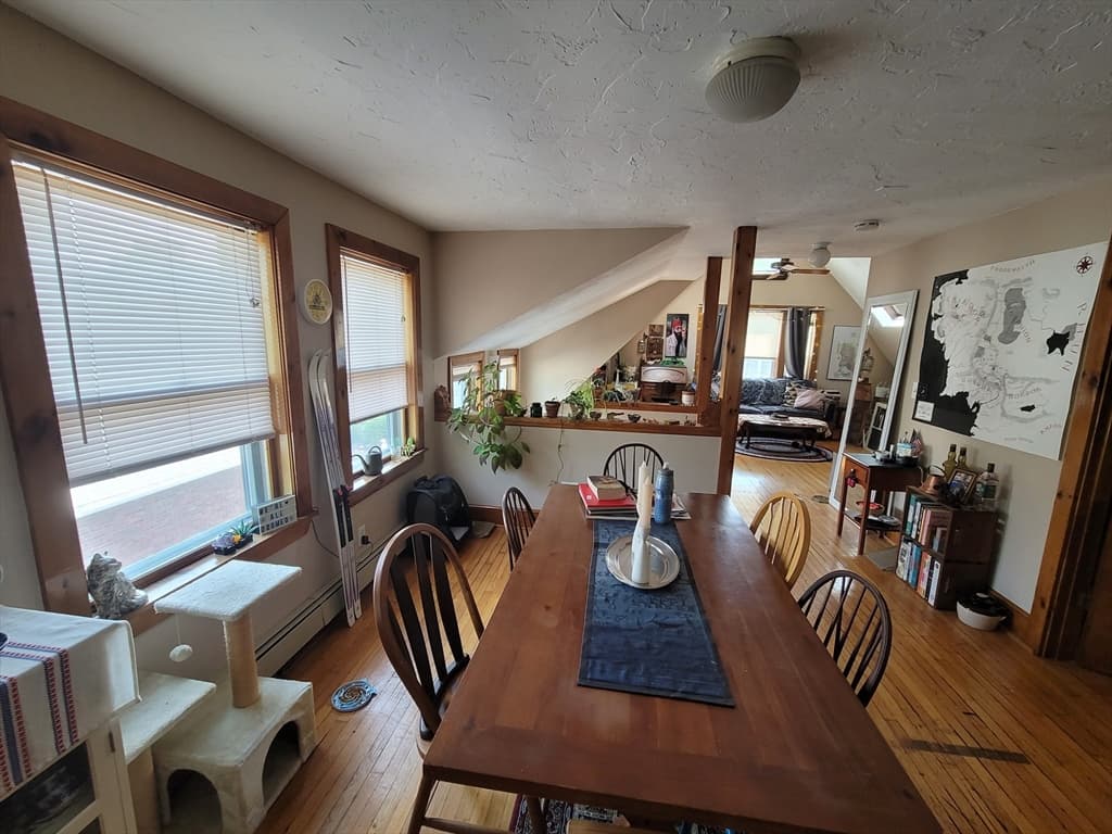 3 Family - 3 Units Up/Down at 230 Corey Rd, Boston MA 02135, photo 21 of 37