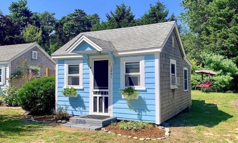 Single Family Residence at 1061 State Highway # 4, Eastham MA 02642, photo 3 of 27