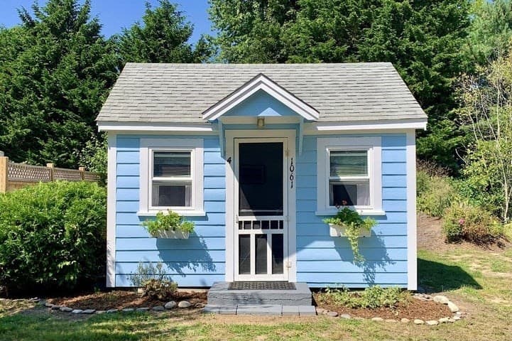 1061 State Highway # 4, Eastham MA 02642