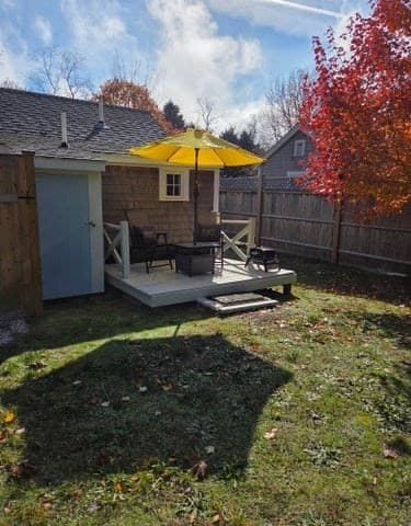 Single Family Residence at 1061 State Highway # 4, Eastham MA 02642, photo 19 of 27