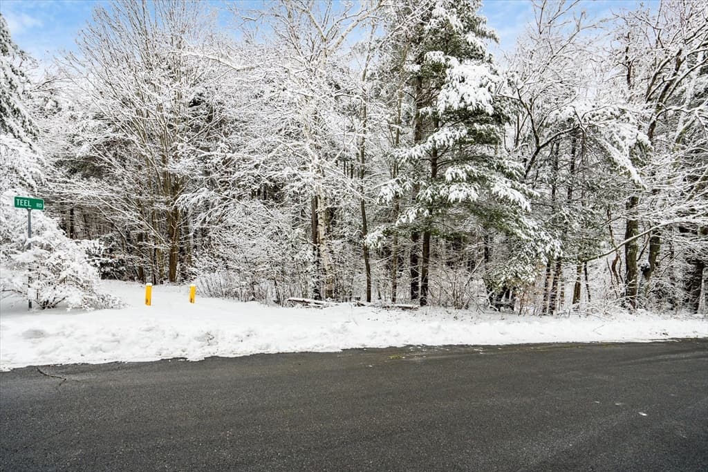 Single Family Residence at 750 Teel Rd, Winchendon MA 01475, Winchendon, photo 24 of 41