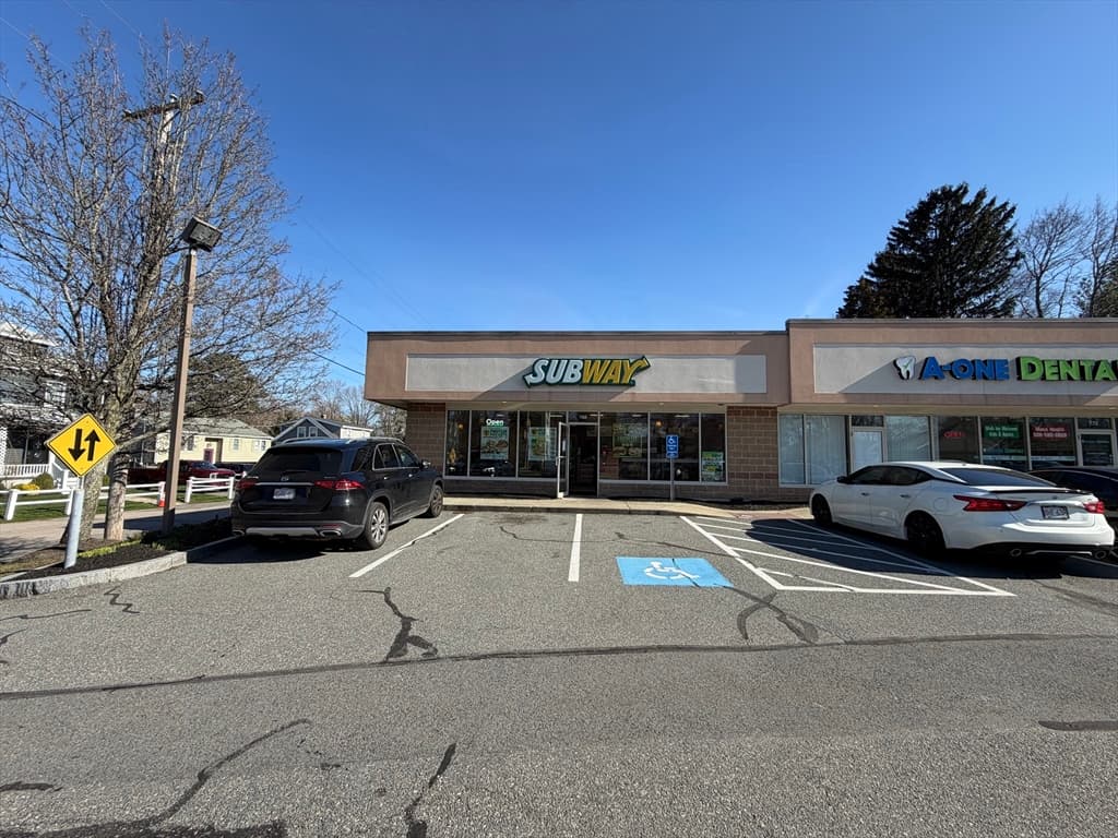 Business Opportunity at 768 Belmont Street, Brockton MA 02301, Brockton, photo 2 of 8