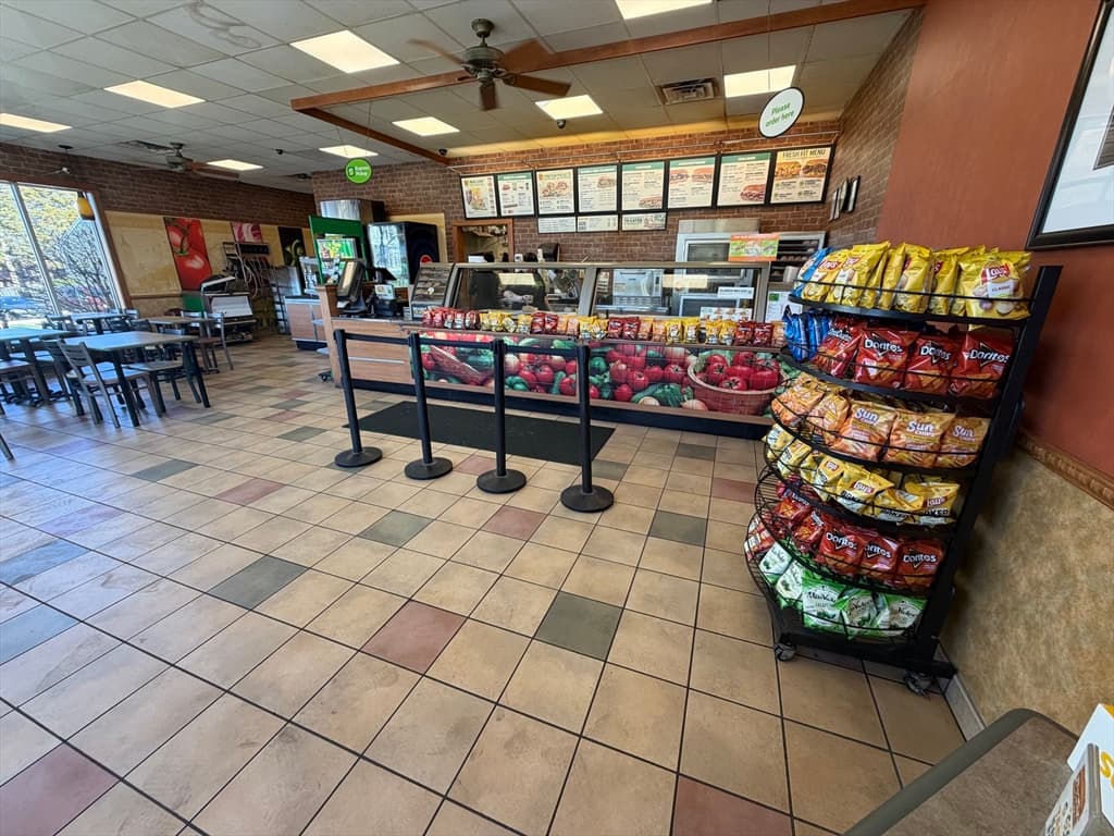 Business Opportunity at 768 Belmont Street, Brockton MA 02301, Brockton, photo 6 of 8