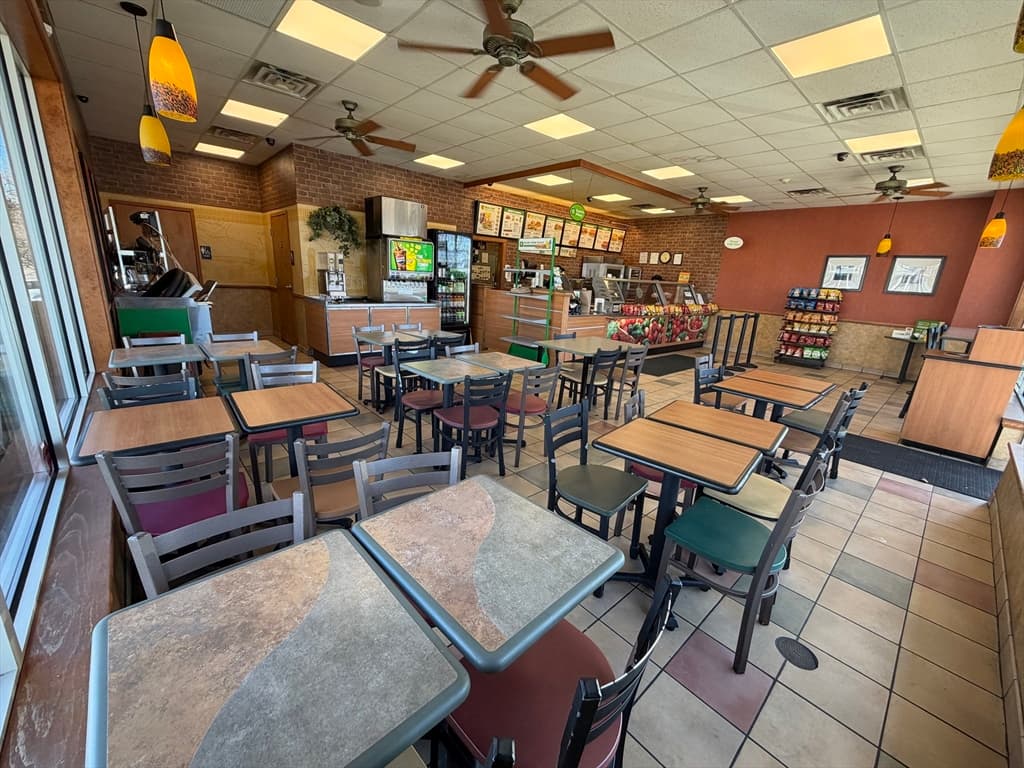 Business Opportunity at 768 Belmont Street, Brockton MA 02301, Brockton, photo 3 of 8