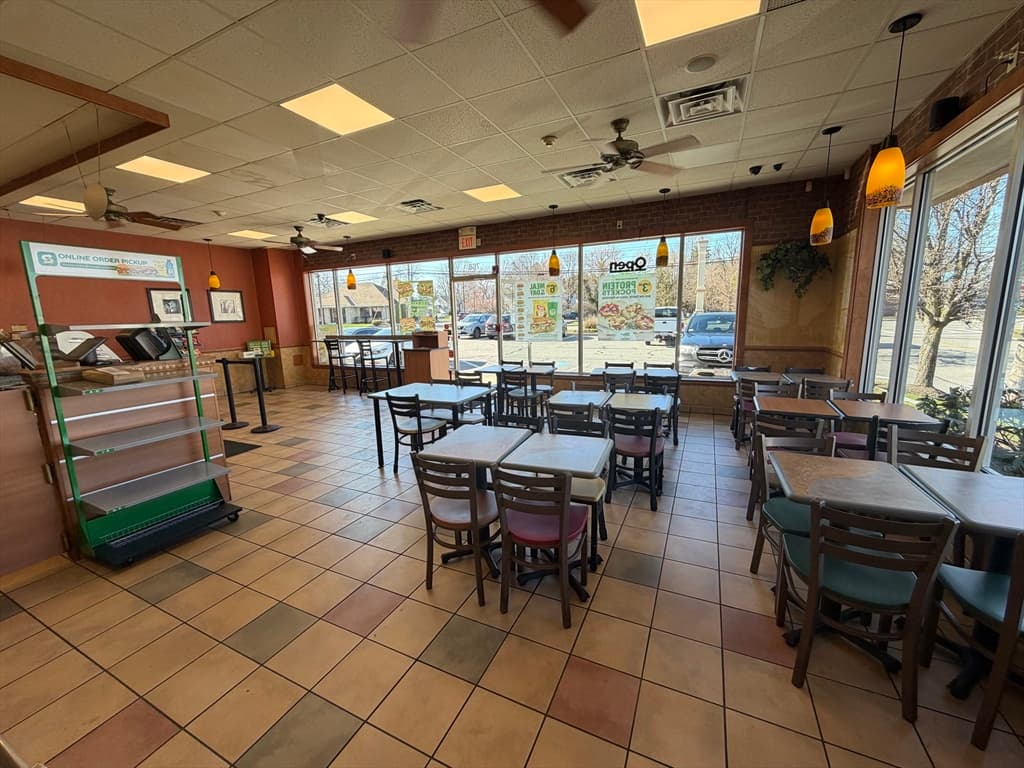 Business Opportunity at 768 Belmont Street, Brockton MA 02301, Brockton, photo 5 of 8