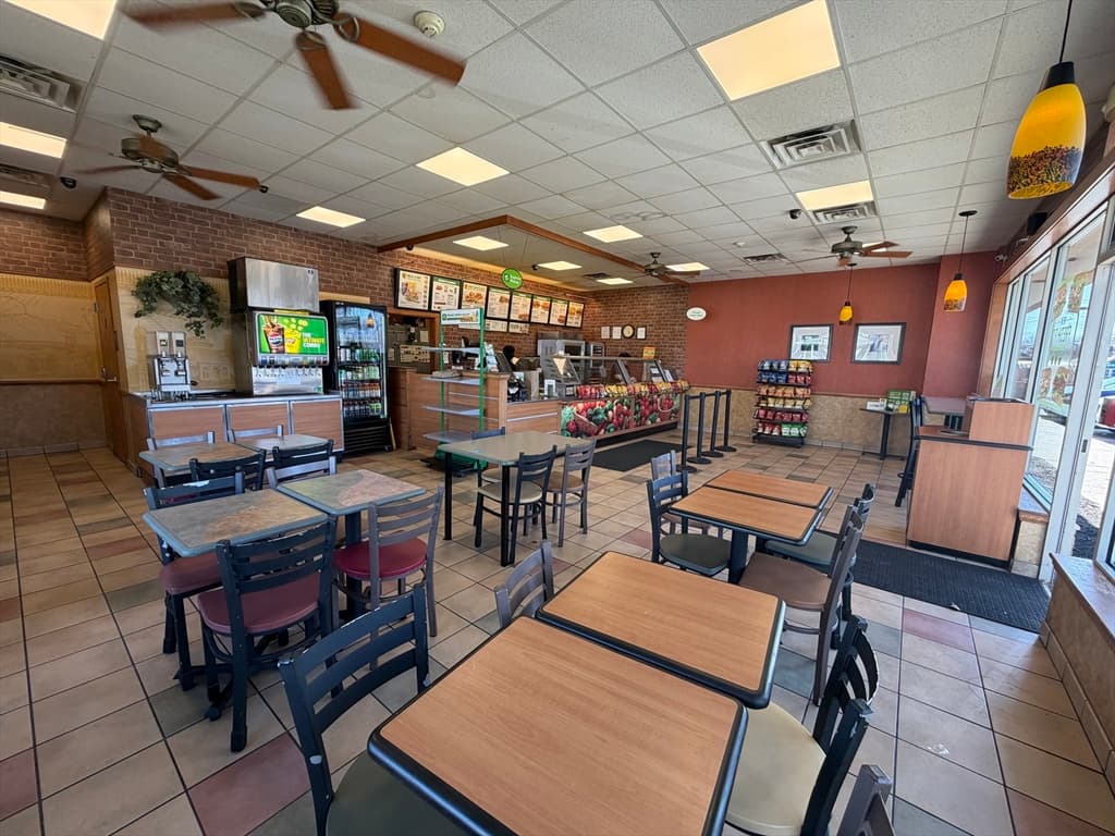 Business Opportunity at 768 Belmont Street, Brockton MA 02301, Brockton, photo 4 of 8