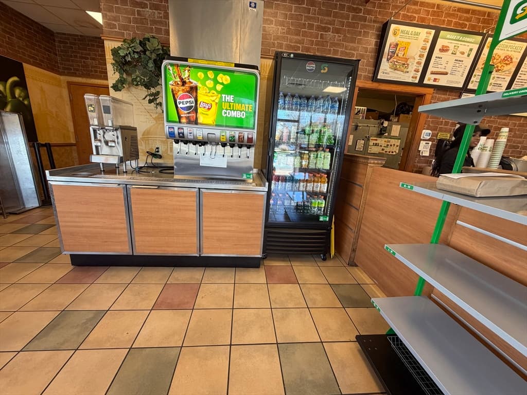 Business Opportunity at 768 Belmont Street, Brockton MA 02301, Brockton, photo 8 of 8