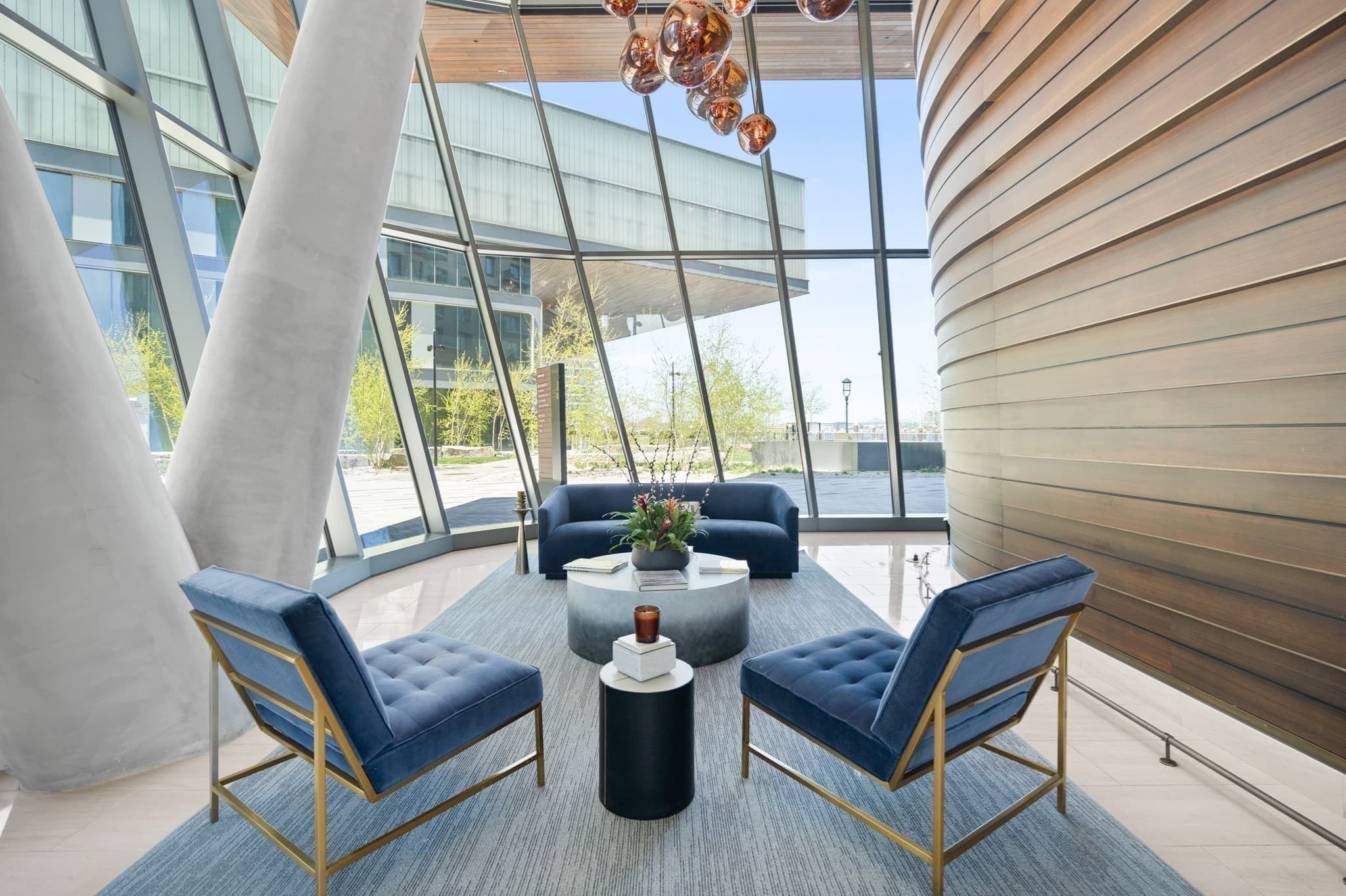 Condominium at 300 Pier 4 Blvd, Boston MA 02210, photo 26 of 28