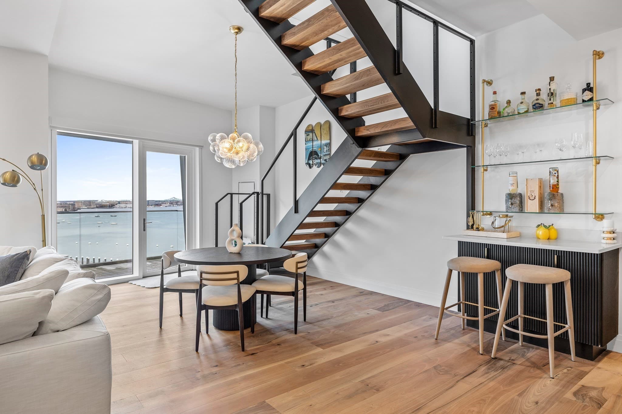 Condominium at 300 Pier 4 Blvd, Boston MA 02210, photo 7 of 28