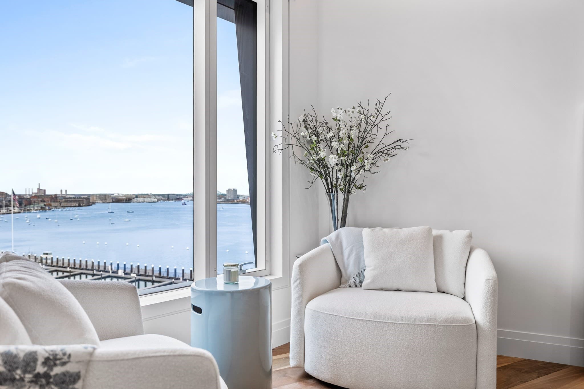 Condominium at 300 Pier 4 Blvd, Boston MA 02210, photo 10 of 28