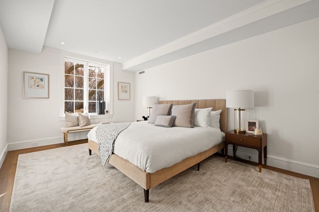 Condominium at 397 Commonwealth Avenue # 2, Boston MA 02215, photo 20 of 23