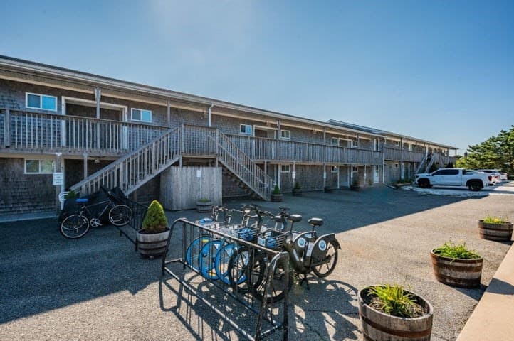 Single Family Residence at 132 Shore Road # 7, Truro MA 02652, photo 20 of 24