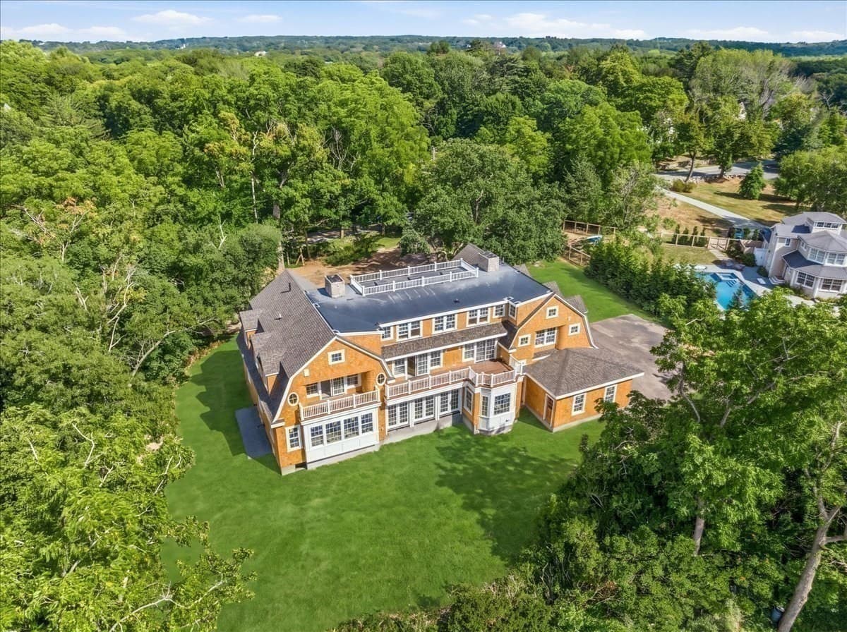 Single Family Residence at 112 Martins Ln, Hingham MA 02043, photo 20 of 22