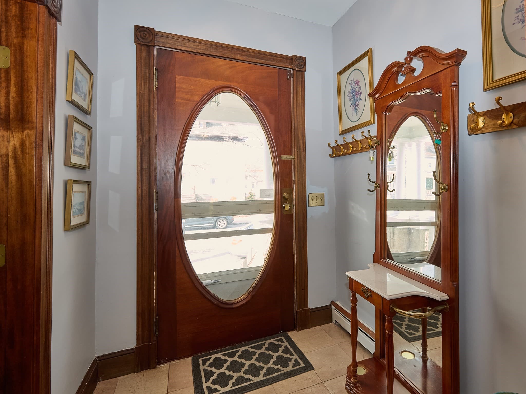 Single Family Residence at 301 Madison, Fall River MA 02720, photo 6 of 40