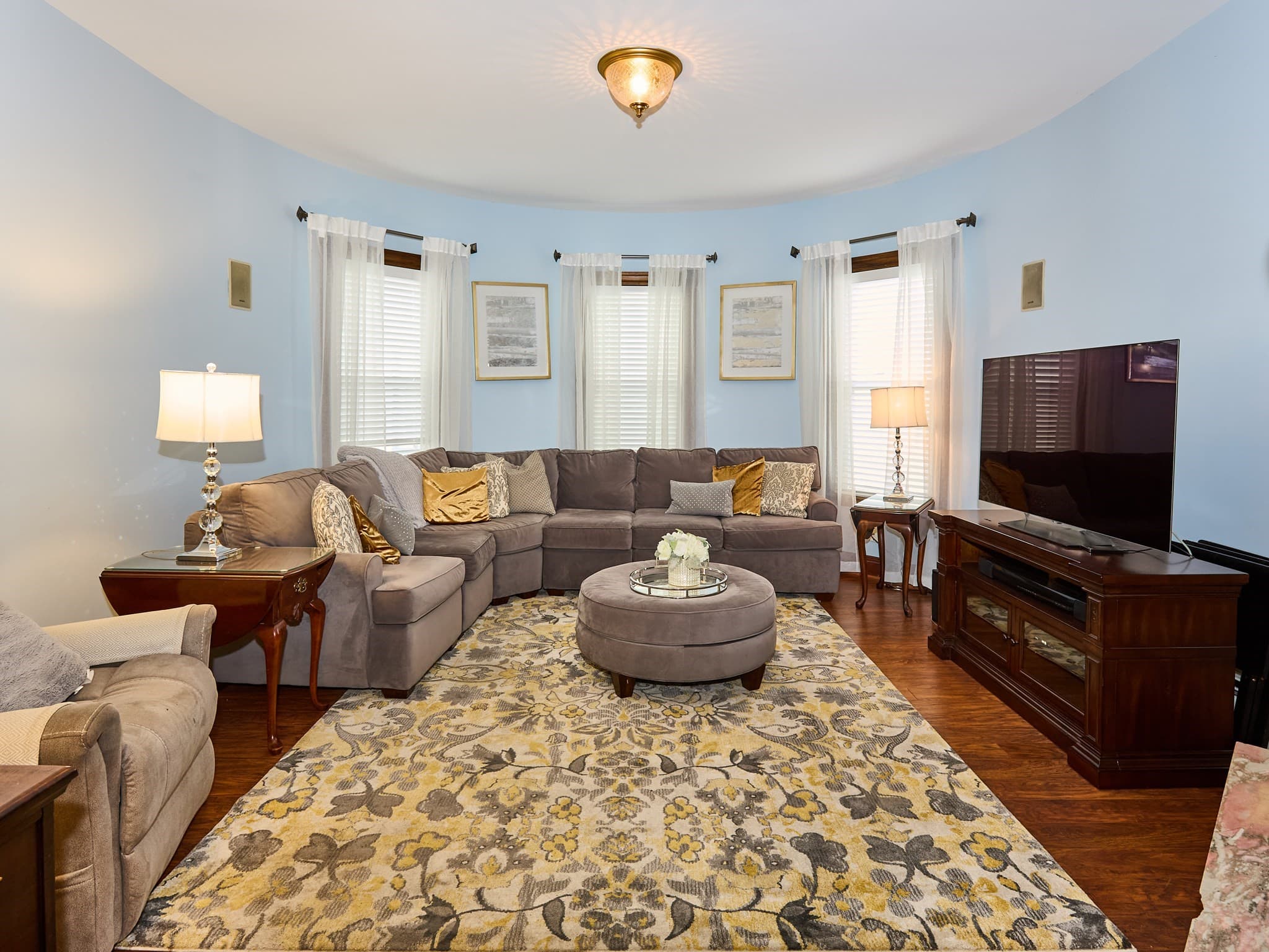 Single Family Residence at 301 Madison, Fall River MA 02720, photo 13 of 40