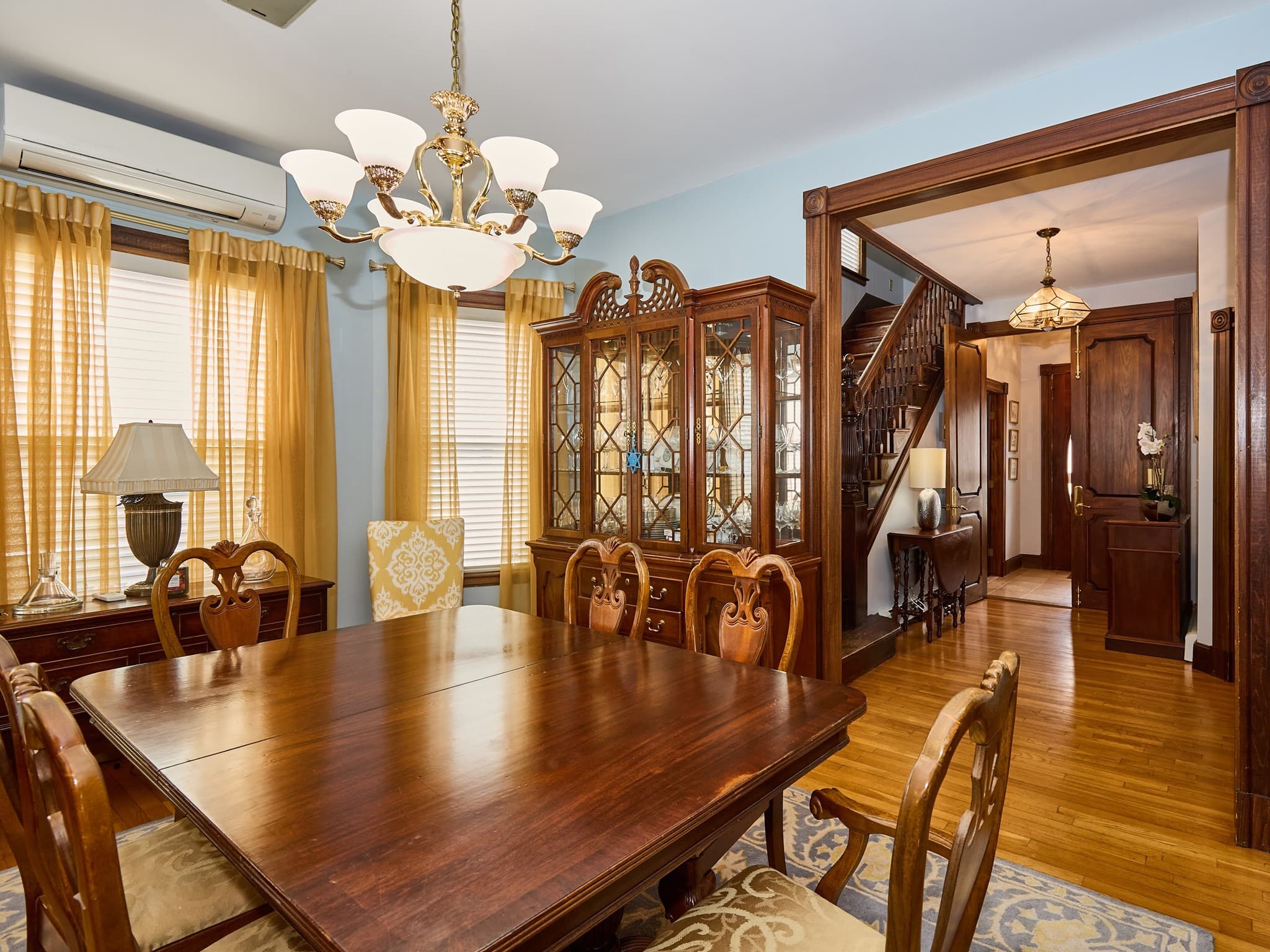Single Family Residence at 301 Madison, Fall River MA 02720, photo 12 of 40