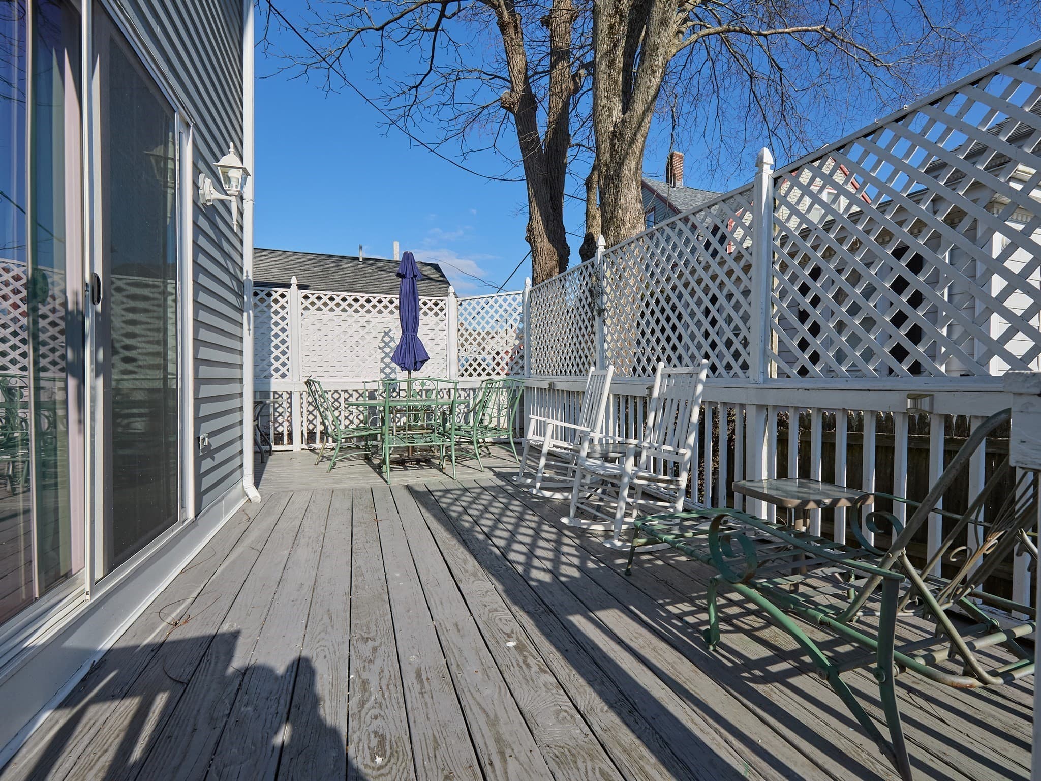 Single Family Residence at 301 Madison, Fall River MA 02720, photo 5 of 40