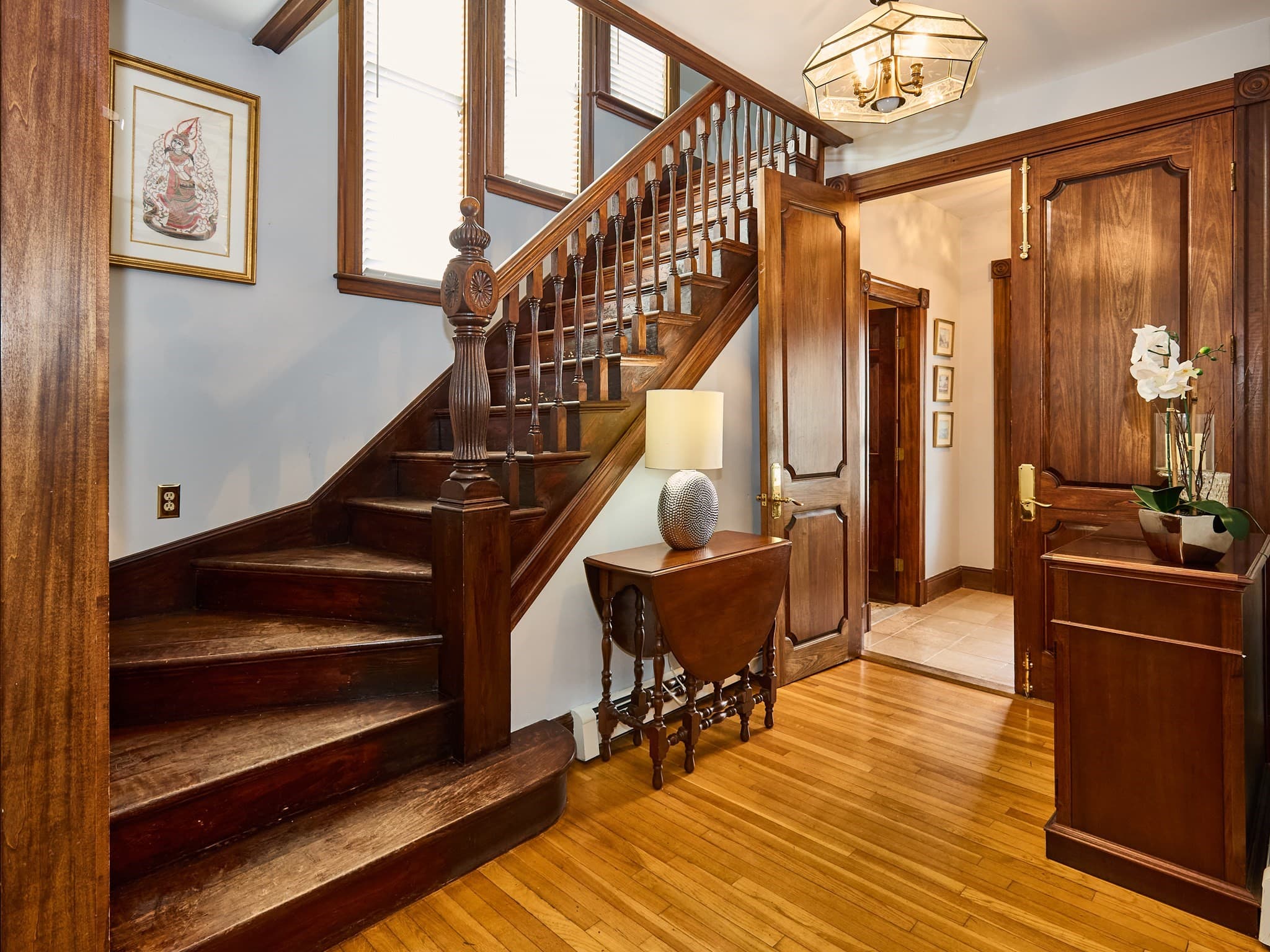 Single Family Residence at 301 Madison, Fall River MA 02720, photo 9 of 40
