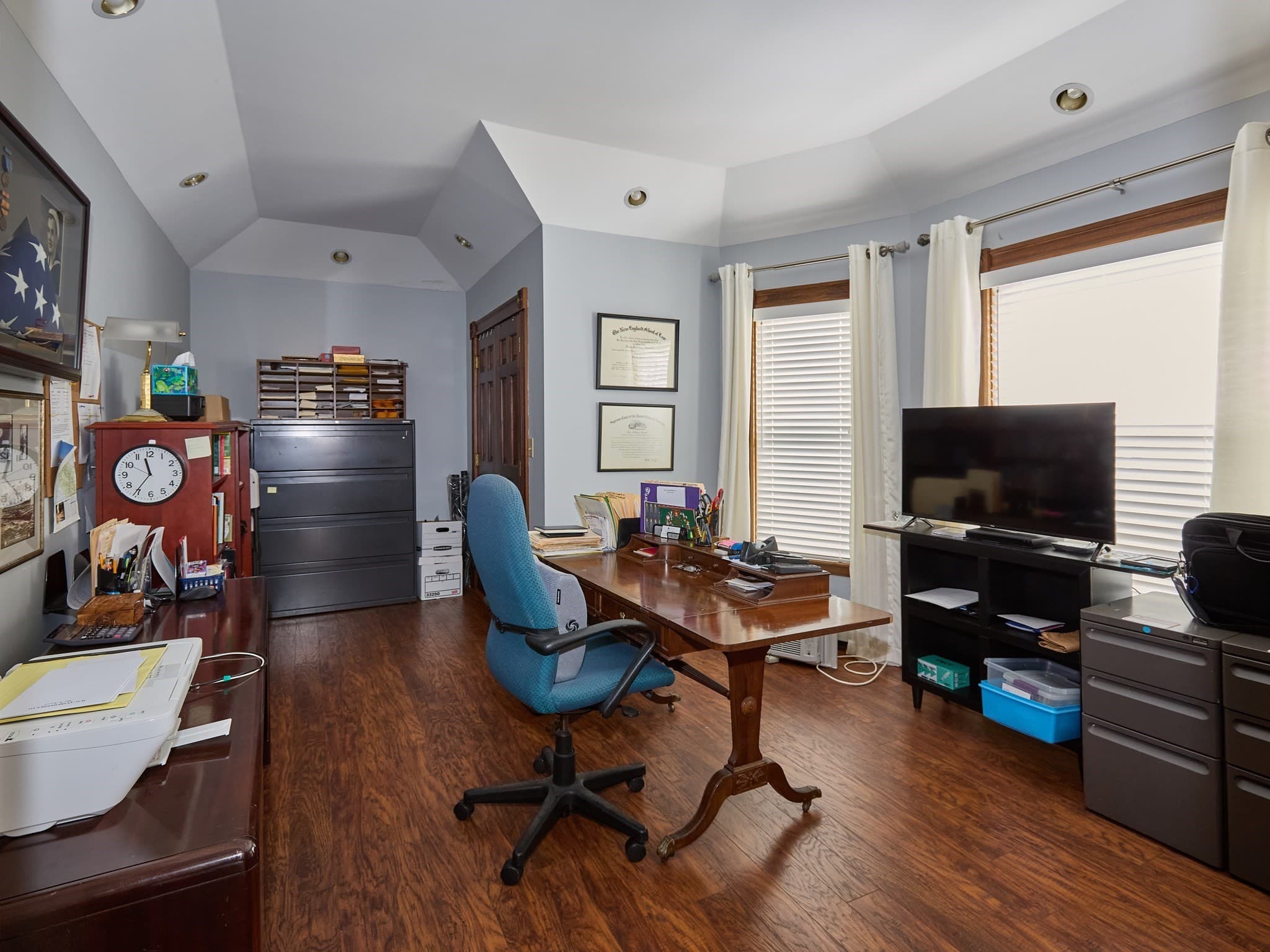 Single Family Residence at 301 Madison, Fall River MA 02720, photo 24 of 40